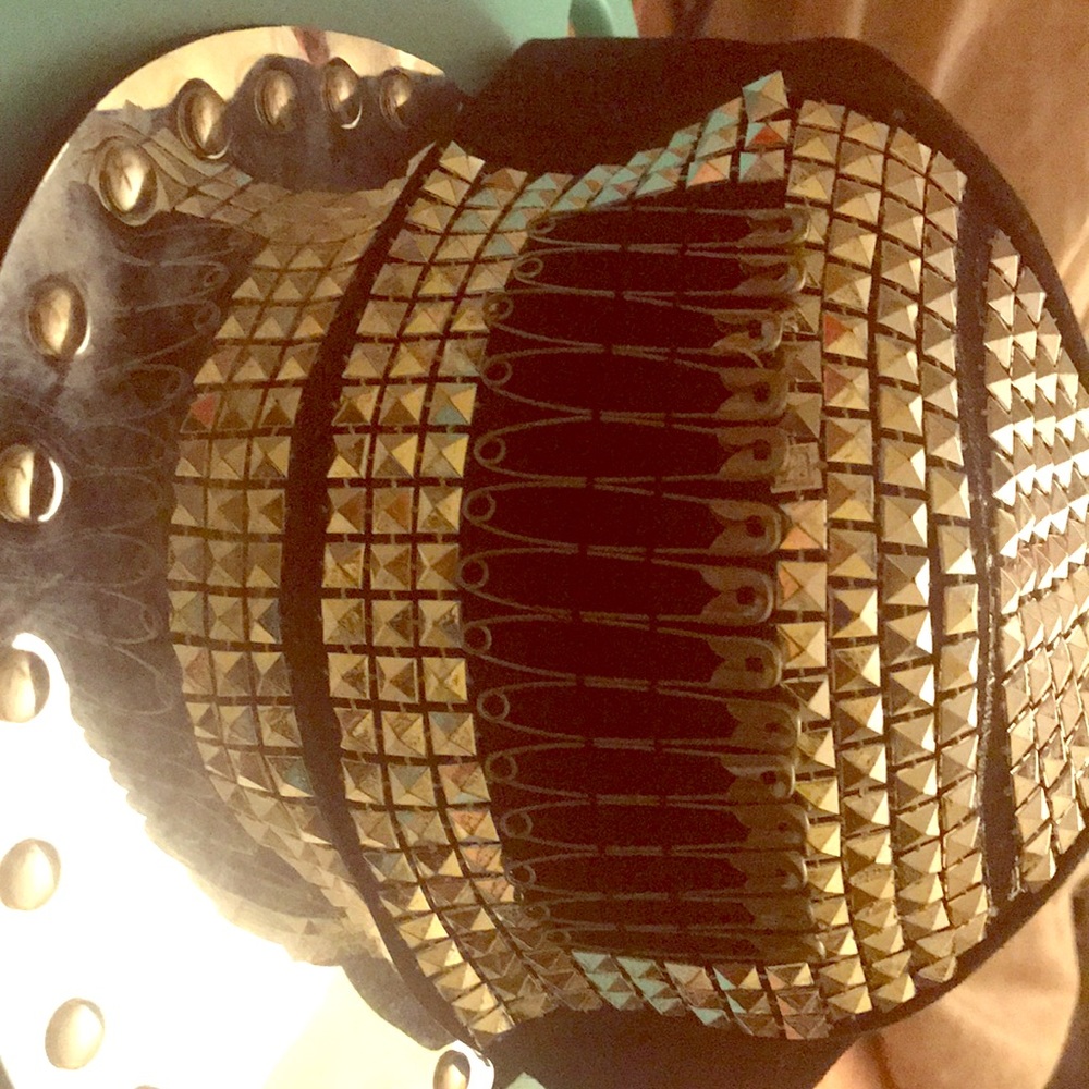A hat